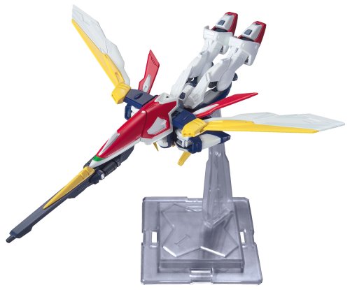Bandai Spirits Hcm-Pro 1/200 Xxxg-01W Wing Gundam (Japan Mobile Suit Gundam Wing) 55-00- Japan Figure Store - #1 Bring To You The Best Japanese Goods