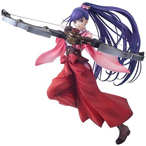 Hdge Technical Statue No.18 Ayame Yomokawa Haruhiko Mikimoto Full Supervision - Japan Figure