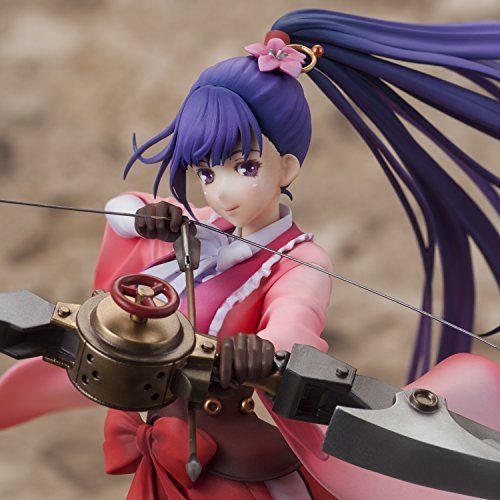 Hdge Technical Statue No.18 Ayame Yomokawa Haruhiko Mikimoto Full Supervision- Japan Figure Store - #1 Bring To You The Best Japanese Goods