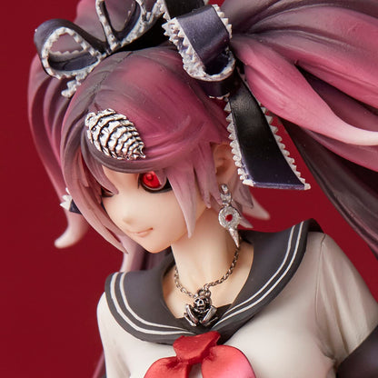 Hdge Technical Statue Uta Kame Shiemi Cie Sailor Suit Ver Resale Japan Pvc Abs Figure- Japan Figure Store - #1 Bring To You The Best Japanese Goods