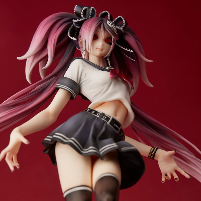 Hdge Technical Statue Uta Kame Shiemi Cie Sailor Suit Ver Resale Japan Pvc Abs Figure- Japan Figure Store - #1 Bring To You The Best Japanese Goods