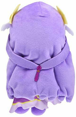 Healin Good Precure Cure Friends Plush Doll Stuffed Toy Earth Anime- Japan Figure Store - #1 Bring To You The Best Japanese Goods