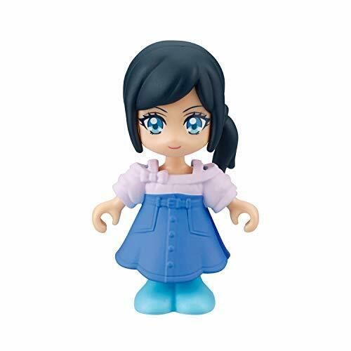 Healin Good Precure Pre-corde Doll Cure Fontaine Figure Bandai Anime- Japan Figure Store - #1 Bring To You The Best Japanese Goods