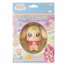 Healin Good Precure Soft Mascot Latte Anime- Japan Figure Store - #1 Bring To You The Best Japanese Goods
