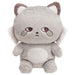 SAN-X Kokoroaraiguma Plush Doll Ashia-Raccoon S- Japan Figure Store - #1 Bring To You The Best Japanese Goods
