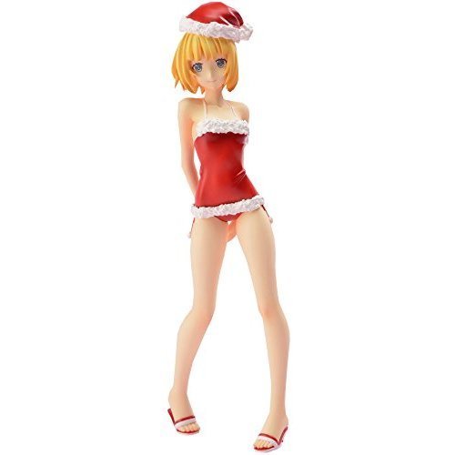 Sega Japan Heavy Object Christmas Figure Mirinda Brantini- Japan Figure Store - #1 Bring To You The Best Japanese Goods