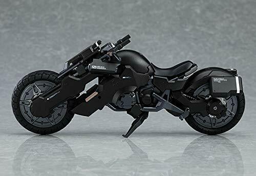 Heavyily Armed High School Girl Ex:ride Bk91a Figure- Japan Figure Store - #1 Bring To You The Best Japanese Goods