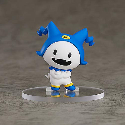 Max Factory Hee-Haw Jack Frost Non-Scale Painted ABS&PVC Trading Figures Set of 6- Japan Figure Store - #1 Bring To You The Best Japanese Goods