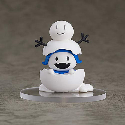 Max Factory Hee-Haw Jack Frost Non-Scale Painted ABS&PVC Trading Figures Set of 6- Japan Figure Store - #1 Bring To You The Best Japanese Goods