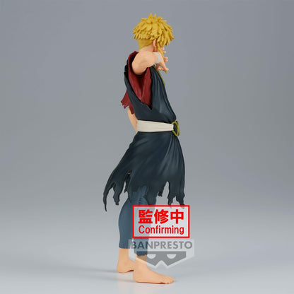 Banpresto Hell Raku DXF Aza Sobei High Quality Collectible Figure- Japan Figure Store - #1 Bring To You The Best Japanese Goods