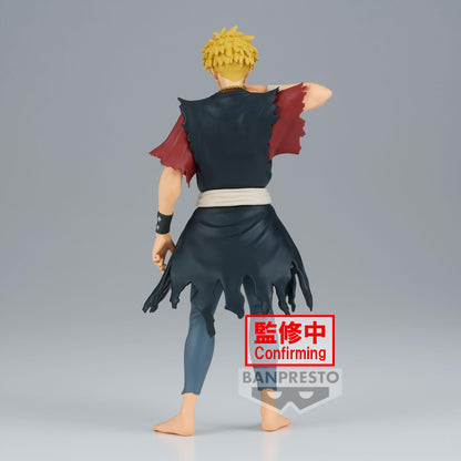 Banpresto Hell Raku DXF Aza Sobei High Quality Collectible Figure- Japan Figure Store - #1 Bring To You The Best Japanese Goods
