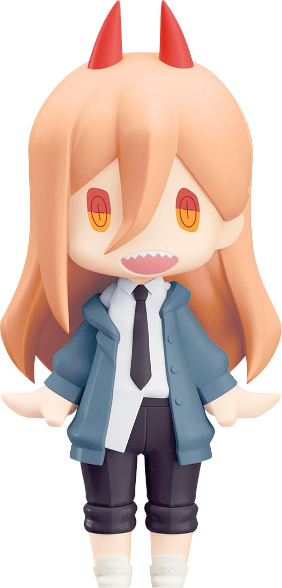 Good Smile Company Chainsaw Man Power Figure- Japan Figure Store - #1 Bring To You The Best Japanese Goods