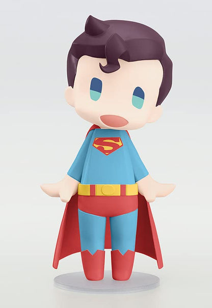 Good Smile Company Superman Action Figure G12980 Japan- Japan Figure Store - #1 Bring To You The Best Japanese Goods