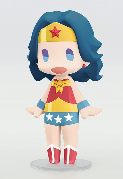 Good Smile Company Wonder Woman Action Figure G12981 Japan- Japan Figure Store - #1 Bring To You The Best Japanese Goods