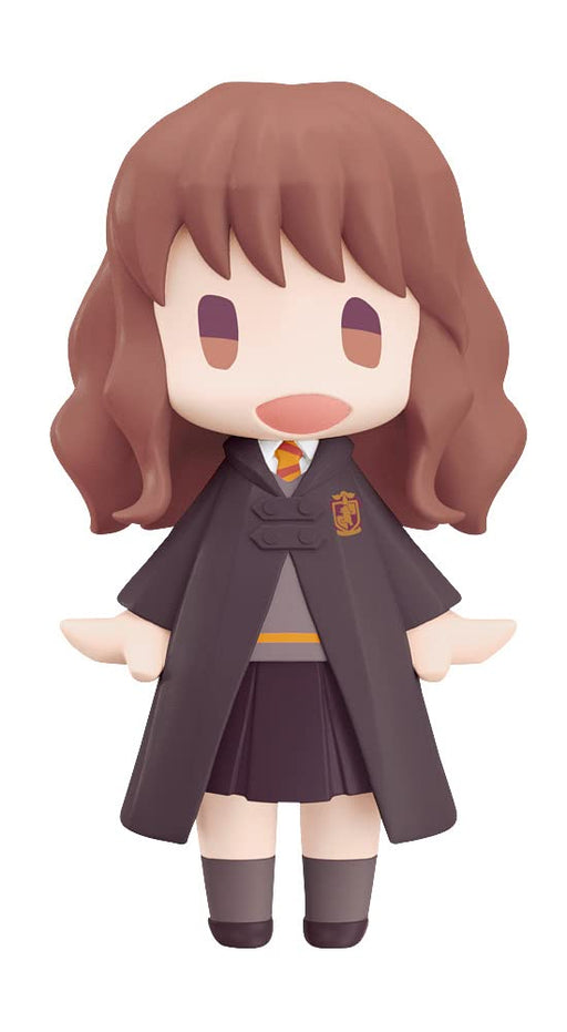 Good Smile Company Japan Harry Potter Hermione Granger Non-Scale Action Figure- Japan Figure Store - #1 Bring To You The Best Japanese Goods