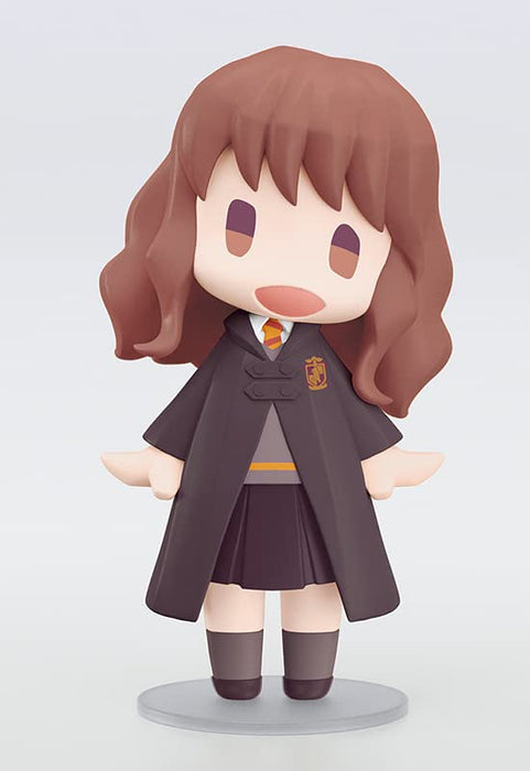 Good Smile Company Japan Harry Potter Hermione Granger Non-Scale Action Figure- Japan Figure Store - #1 Bring To You The Best Japanese Goods