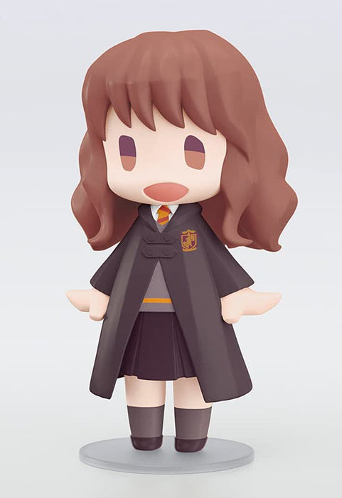 Good Smile Company Japan Harry Potter Hermione Granger Non-Scale Action Figure- Japan Figure Store - #1 Bring To You The Best Japanese Goods
