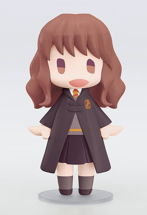 Good Smile Company Japan Harry Potter Hermione Granger Non-Scale Action Figure- Japan Figure Store - #1 Bring To You The Best Japanese Goods