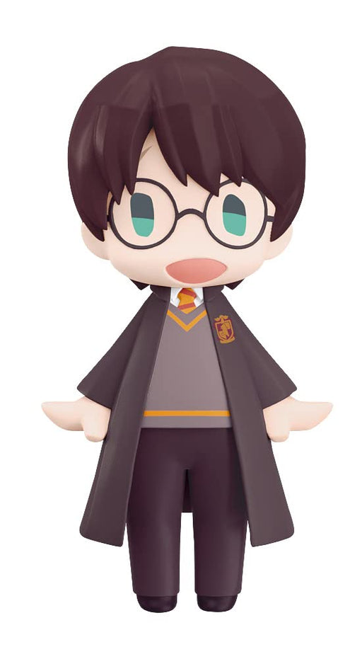 Good Smile Company Harry Potter Action Figure | Japan | Non-Scale Plastic Painted- Japan Figure Store - #1 Bring To You The Best Japanese Goods