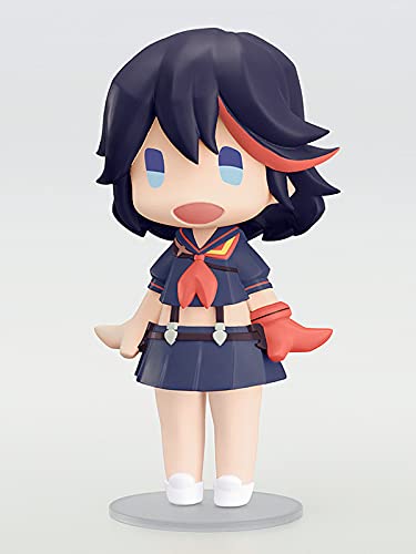 Good Smile Company Kill La Kill Ryuko Matoi Action Figure G94412 Japan- Japan Figure Store - #1 Bring To You The Best Japanese Goods