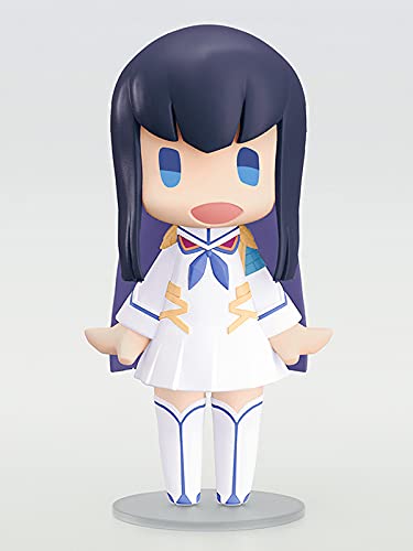 Good Smile Company Kill La Kill Satsuki Kiryuin Non-Scale Painted Action Figure G94413 - Japan- Japan Figure Store - #1 Bring To You The Best Japanese Goods