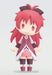 Hello! Good Smile Movie Puella Magi Madoka Magica [New Edition] Rebellion Story Kyoko Sakura Non-Scale Plastic Pre-Painted Action Figure- Japan Figure Store - #1 Bring To You The Best Japanese Goods