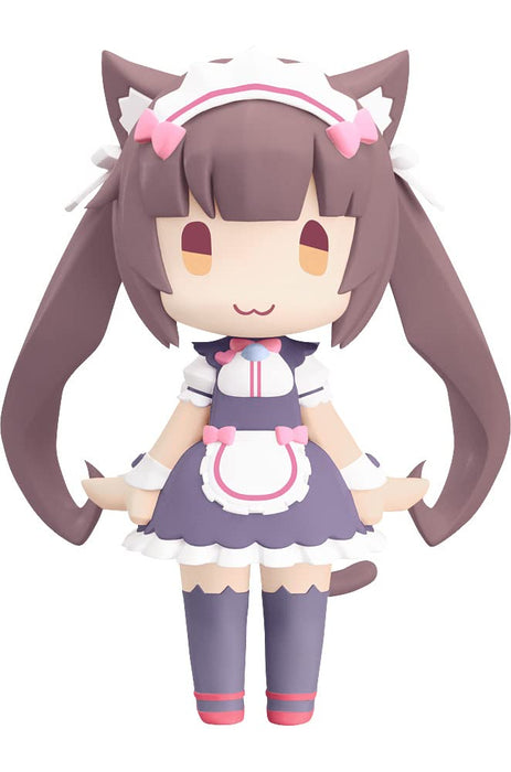 Good Smile Company Nekopara Chocolat Non-Scale Action Figure | Japan- Japan Figure Store - #1 Bring To You The Best Japanese Goods