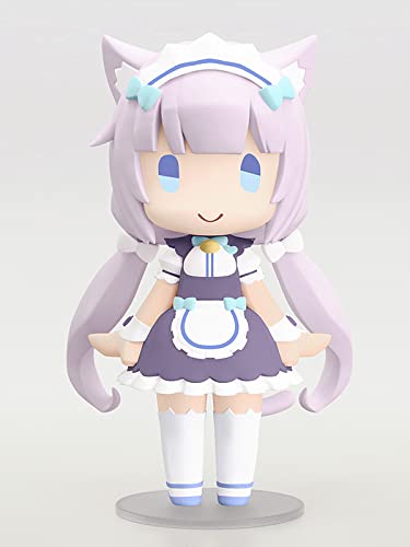 Good Smile Company Nekopara Vanilla Non-Scale Action Figure Japan- Japan Figure Store - #1 Bring To You The Best Japanese Goods