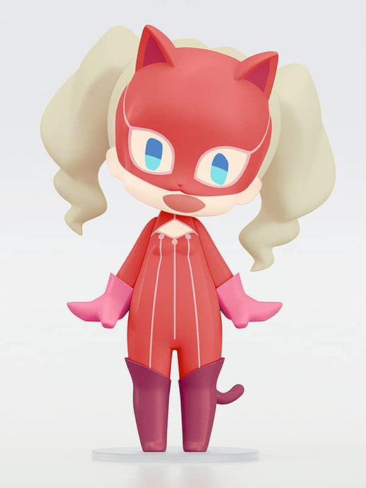Figure Panther Persona5 Royal Hello! Good Smile- Japan Figure Store - #1 Bring To You The Best Japanese Goods