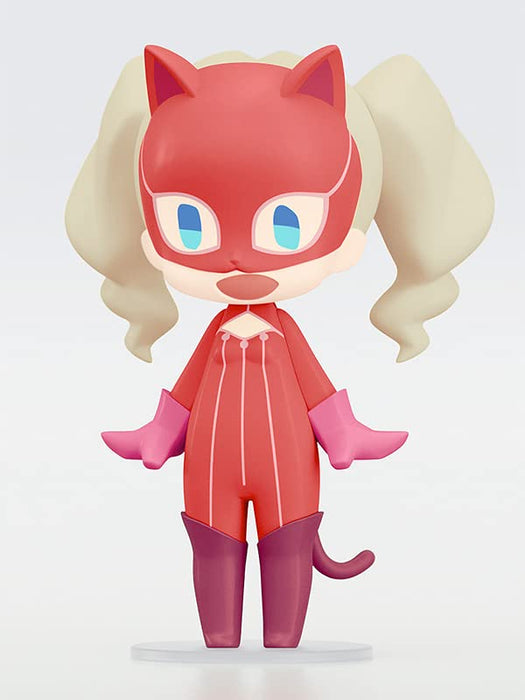 Figure Panther Persona5 Royal Hello! Good Smile- Japan Figure Store - #1 Bring To You The Best Japanese Goods
