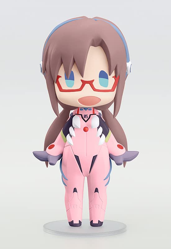 Good Smile Co Rebuild Evangelion Makinami Mari Action Figure (Japan)- Japan Figure Store - #1 Bring To You The Best Japanese Goods