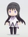 Good Smile Company Hello! Good Smile Homura Akemi Japanese Painted Pvc Figures- Japan Figure Store - #1 Bring To You The Best Japanese Goods