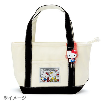 Hello Kitty Acrylic Frame Key Holder- Japan Figure Store - #1 Bring To You The Best Japanese Goods