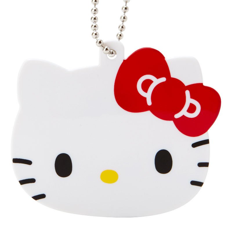Hello Kitty Cable Catch Holder- Japan Figure Store - #1 Bring To You The Best Japanese Goods