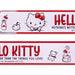 SANRIO Chopsticks With Case Hello Kitty- Japan Figure Store - #1 Bring To You The Best Japanese Goods