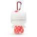 Hello Kitty Eco Bag With Stuffed Animal Case Japan Figure 4548643153678 2