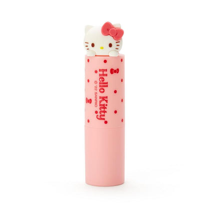 Sanrio Hello Kitty Lip Balm- Japan Figure Store - #1 Bring To You The Best Japanese Goods