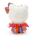 Hello Kitty Mascot Holder (Halloween 2021) Japan Figure 4550337043523 1