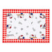 SANRIO Lunch Mat Hello Kitty- Japan Figure Store - #1 Bring To You The Best Japanese Goods
