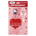 Hello Kitty Plush Stand Set Japan Figure 4550337174074