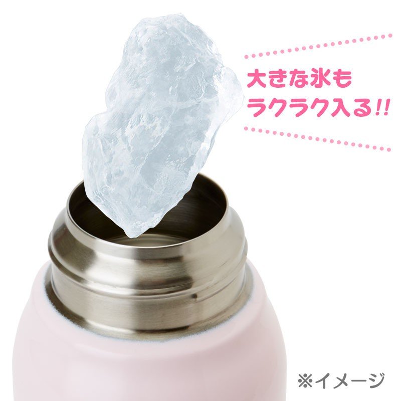 Hello Kitty Thermos Cover Sports Bottle 800Ml- Japan Figure Store - #1 Bring To You The Best Japanese Goods