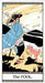 Hesomoge Production Blue Bird Tarot Beautiful Illustrations- Japan Figure Store - #1 Bring To You The Best Japanese Goods