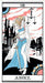 Hesomoge Production Blue Bird Tarot Beautiful Illustrations- Japan Figure Store - #1 Bring To You The Best Japanese Goods