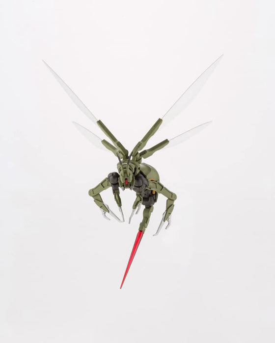 KOTOBUKIYA 1/24 Hexa Gear Alternative Messer Float Plastic Model- Japan Figure Store - #1 Bring To You The Best Japanese Goods