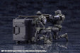 Hexa Gear Army Container Set Night Stalkers Specifications Width Approx. 63Mm 1/24 Scale Plastic Model Hg101- Japan Figure Store - #1 Bring To You The Best Japanese Goods