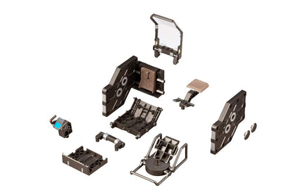 KOTOBUKIYA Hg044 Hexa Gear Booster Box 004 Multi Pod 1/24 Scale Kit- Japan Figure Store - #1 Bring To You The Best Japanese Goods