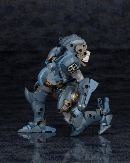 Kotobukiya Hexa Gear Bulk Arm Λ Jackal 1/24 Scale Plastic Model Japan 180Mm- Japan Figure Store - #1 Bring To You The Best Japanese Goods