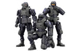 Hexa Gear Early Governor Vol.1 Night Stalkers Pack Height Approx. 76Mm 1/24 Scale Plastic Model Hg099- Japan Figure Store - #1 Bring To You The Best Japanese Goods