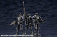 Hexa Gear Early Governor Vol.1 Night Stalkers Pack Height Approx. 76Mm 1/24 Scale Plastic Model Hg099- Japan Figure Store - #1 Bring To You The Best Japanese Goods