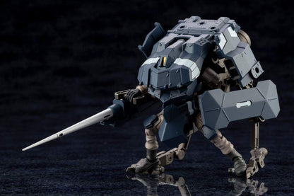 KOTOBUKIYA Hg054 Hexa Gear Aerial Fighter Wood Pecker 1/24 Scale Plastic Model Kit- Japan Figure Store - #1 Bring To You The Best Japanese Goods